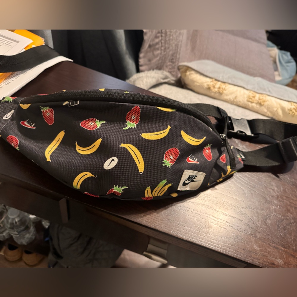Shoulder bag Nike